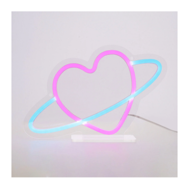 Διακοσμητικό με φως σε...