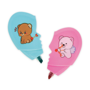 Μαρκαδόρος Υπογράμμισης...