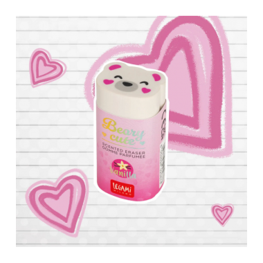 Αρωματική Γόμα Valentine με...