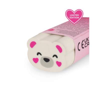 Αρωματική Γόμα Valentine με...