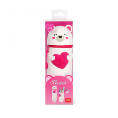 Μολυβοθήκη Κασετίνα 2 σε 1...