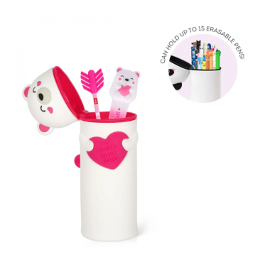 Μολυβοθήκη Κασετίνα 2 σε 1...