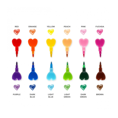 Μαρκαδόρος Σχεδίου 1.5mm...