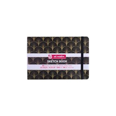 Μπλοκ Σκιτσαρίσματος Talens...