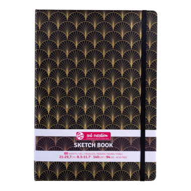 Μπλοκ Sketchbook...