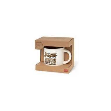 Cup puccino mug Legami...