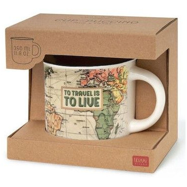 Legami Κούπα κεραμική...