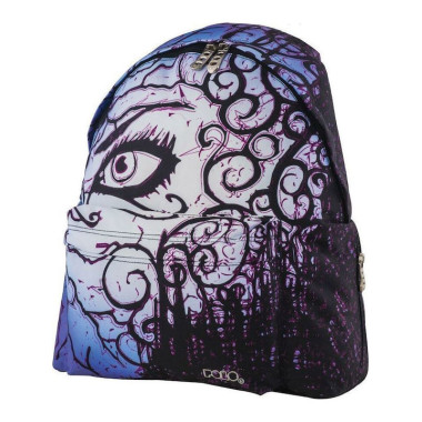 Σακίδιο Polo Colour Mythos...