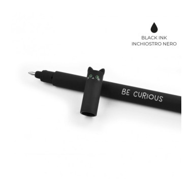 Στυλό που σβήνει Legami...