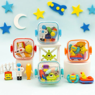 Γόμα Fancy Erasers in...