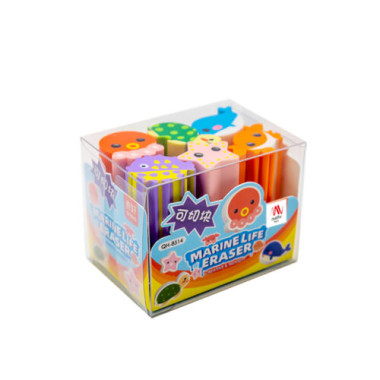 Γόμες Fancy Eraser Set...