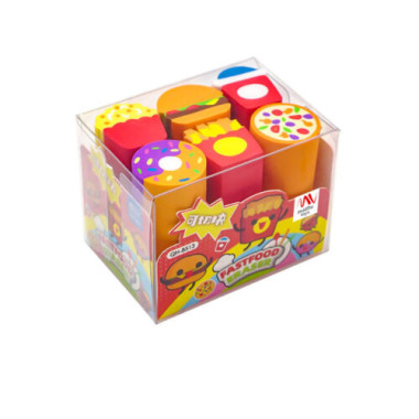 Γόμες Fancy Eraser Set...