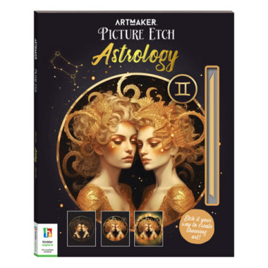 Picture Etch Astrology