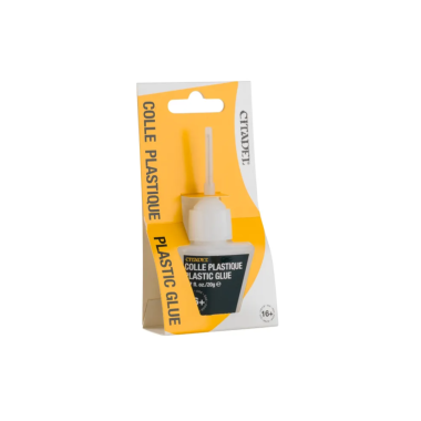 Citadel Plastic Glue 20g