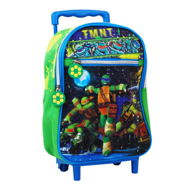 Τσάντα νηπίου trolley Ninja...