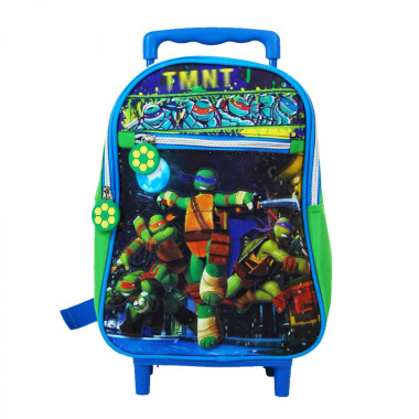 Τσάντα νηπίου trolley Ninja...