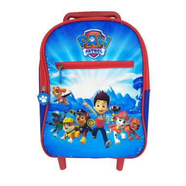 Τσάντα νηπίου trolley Paw...