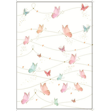 Ευχετήρια κάρτα χωρίς...