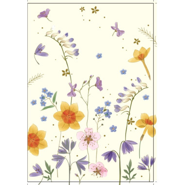 Ευχετήρια κάρτα χωρίς...