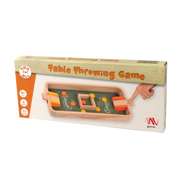 Επιτραπέζιο Table Throwing...