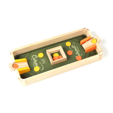 Επιτραπέζιο Table Throwing...