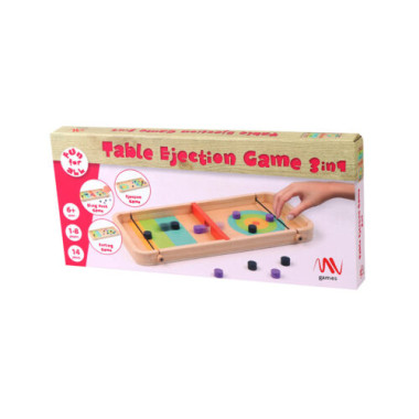 Επιτραπέζιο Table Ejection...