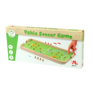 Επιτραπέζιο ποδοσφαιράκι...