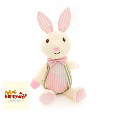 Λούτρινο Happymals Party...