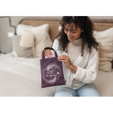 Τσάντα βιβλίου Lovestory...