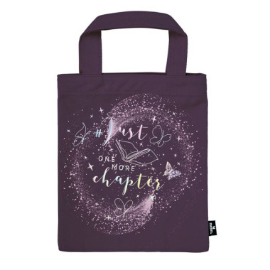 Τσάντα βιβλίου Lovestory...