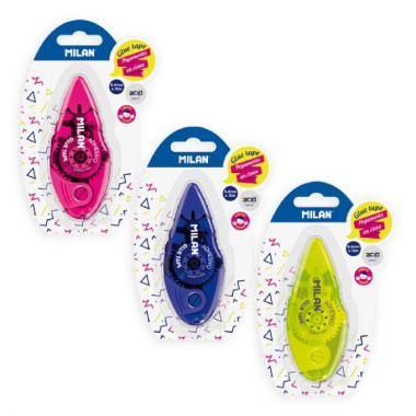 Κόλλα σε ταινία 8,4mm 12m...