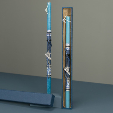 Λαμπάδα μινι κρεμαστό...