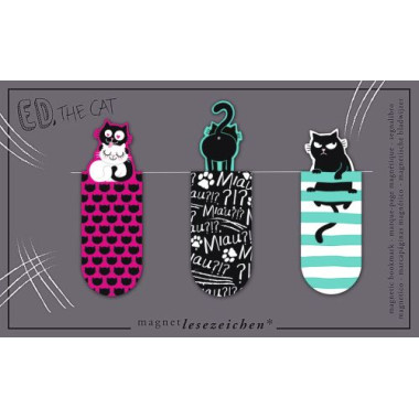 Σελιδοδείκτες μαγνητικοί...