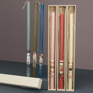 Λαμπάδα μινι Ανδρικό...