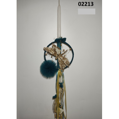 Λαμπάδα ονειροπαγίδα...