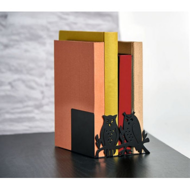 Βιβλιοστάτης μεταλικός...