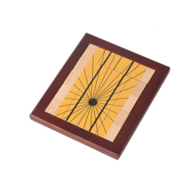 Optical Illusion Puzzle 3...