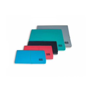 Ντοσιέ Φυσαρμόνικα PP...