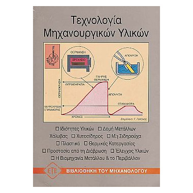 Τεχνολογία Μηχανουργικών...