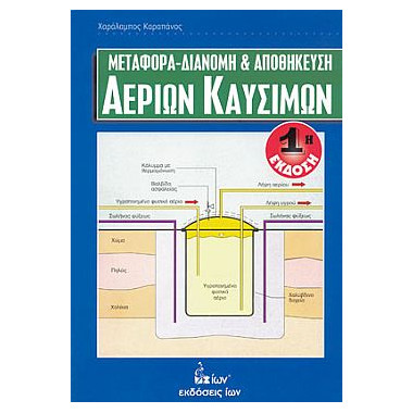 Μεταφορά, Διανομή &...