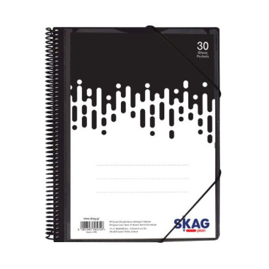 Σούπλ SKAG P.P. Α4/30...