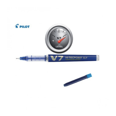Στυλό Pilot Hi Tecpoint V7...