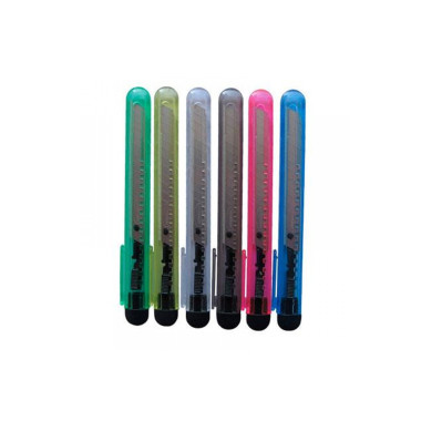 Μαχαιράκι μικρό Utility bc 12