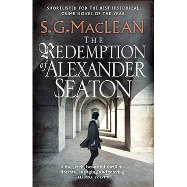 The Redemption of Alexander...