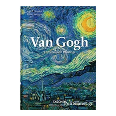 VAN GOGH. THE COMPLETE...