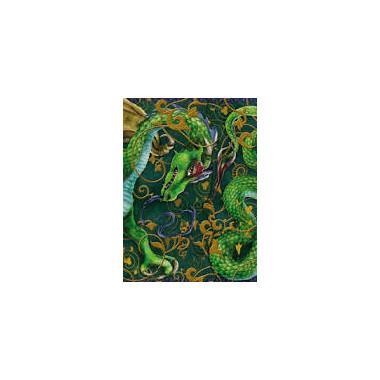 Σημειωματάριο Δράκος