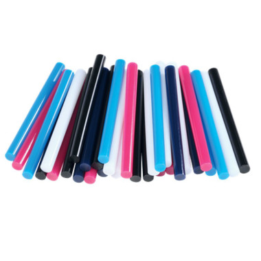 Ράβδοι σιλικόνης μικροί...