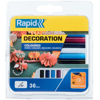 Ράβδοι σιλικόνης μικροί...