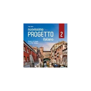 Nuovissimo Progetto...