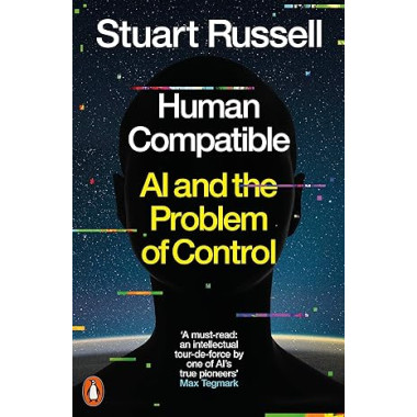 Human Compatible